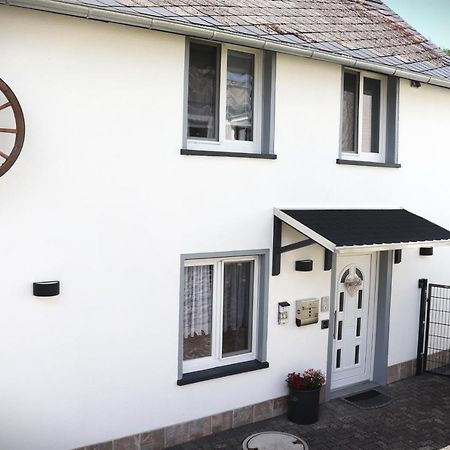 Ferienhaus Therese Kobern-Gondorf Exterior foto
