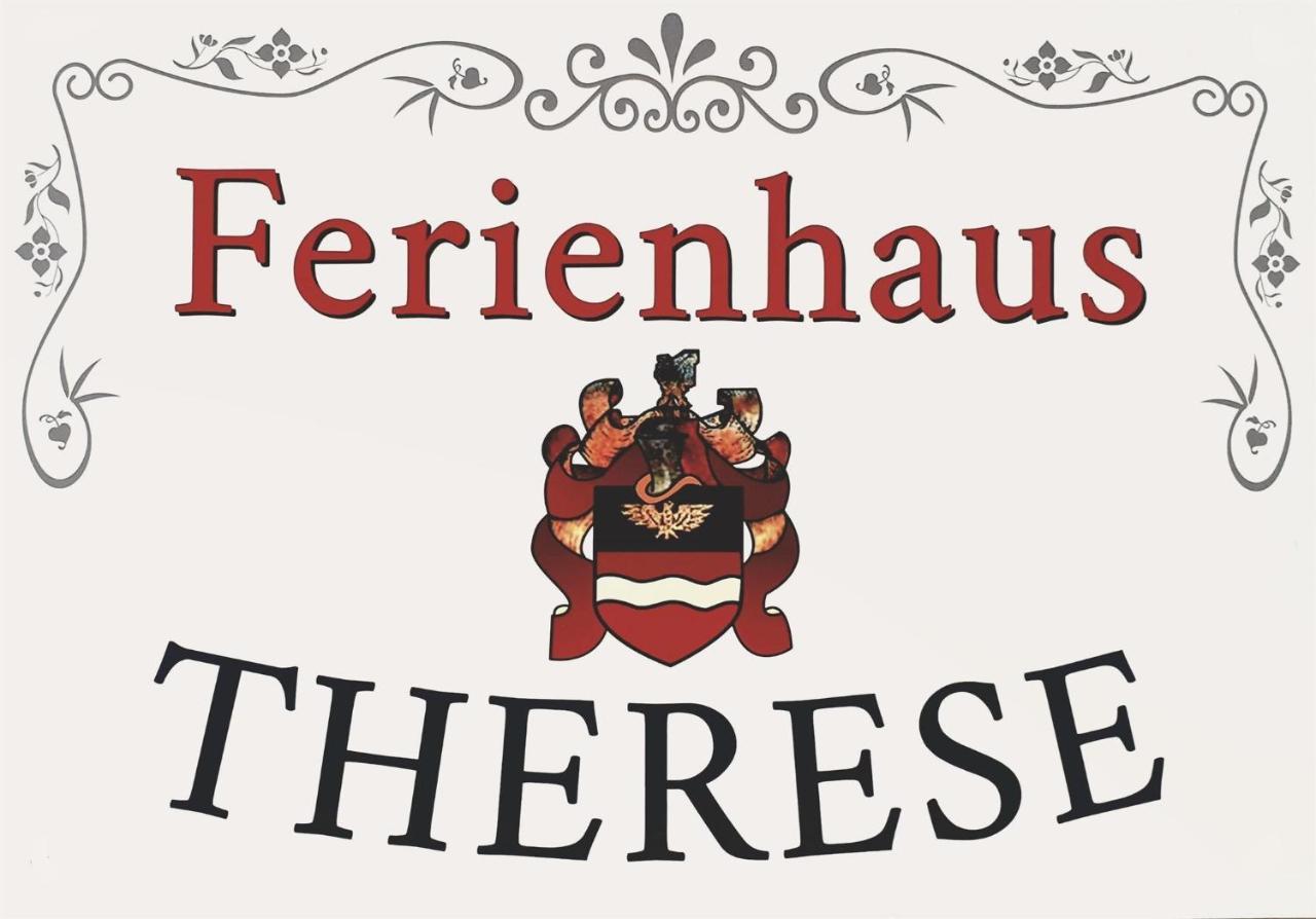 Ferienhaus Therese Kobern-Gondorf Exterior foto