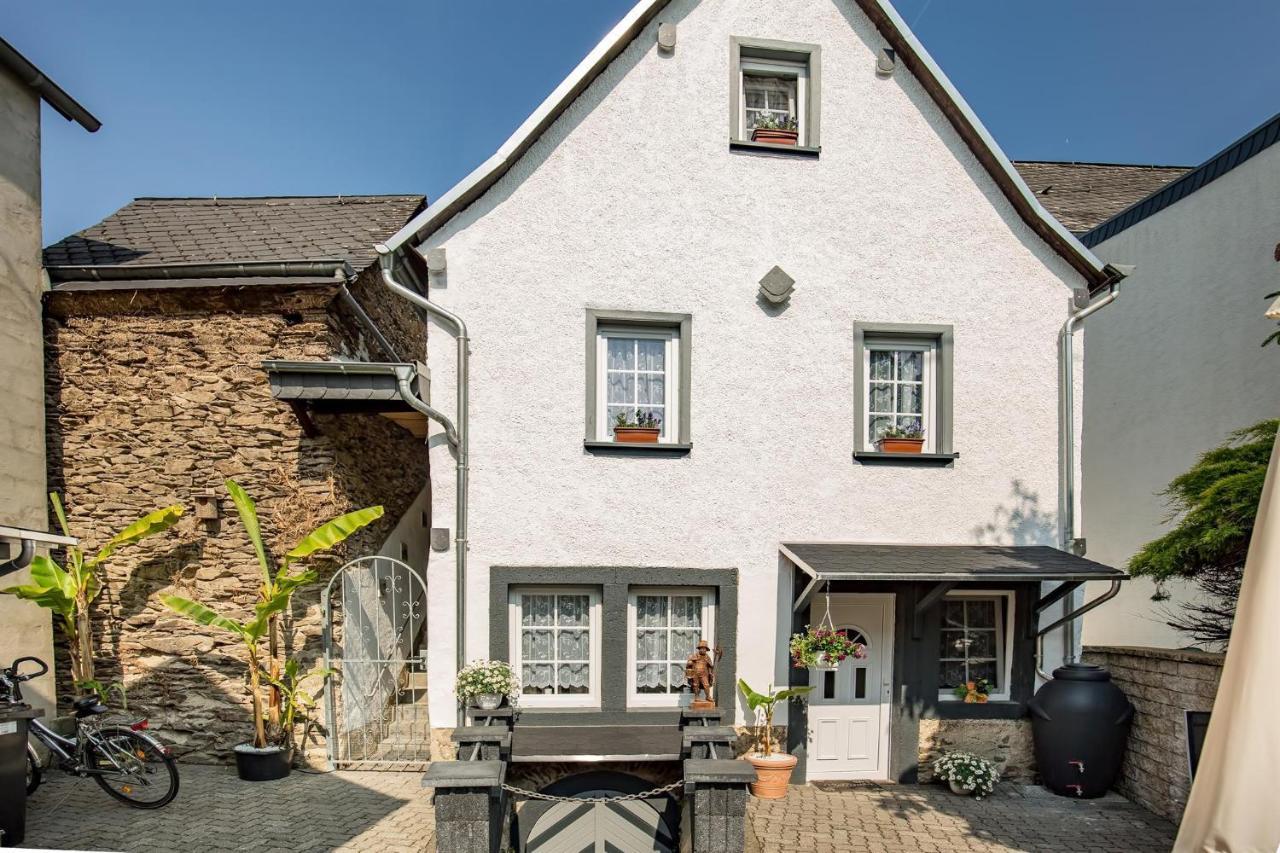 Ferienhaus Therese Kobern-Gondorf Exterior foto