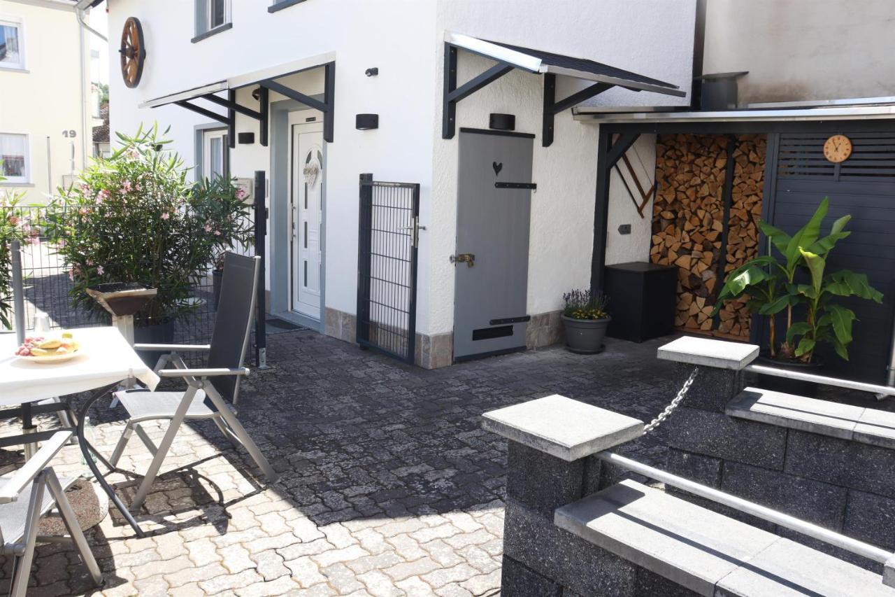 Ferienhaus Therese Kobern-Gondorf Exterior foto